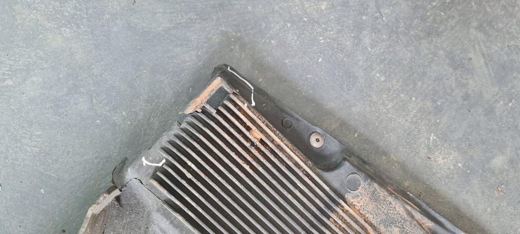 фото №10, S4 b8 a4 lift защита подвеска левая левый перед материал