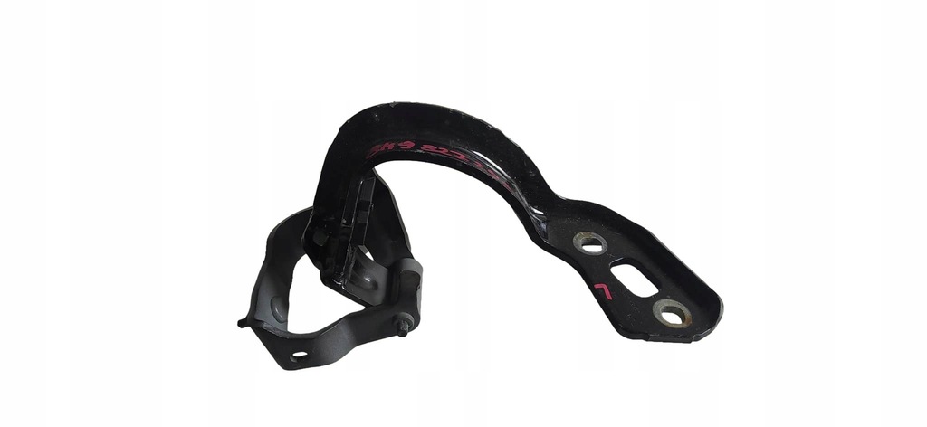 фото №1, Vw audi петля крышки 8k9827299