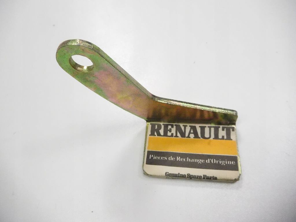 фото №3, Петля капот левый renault express 7700759448