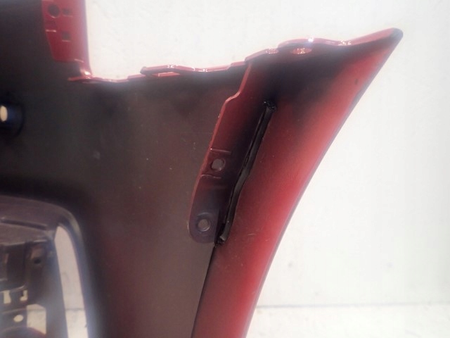 фото №6, Бампер перед передній audi a4 b9 8w 2015-2019r