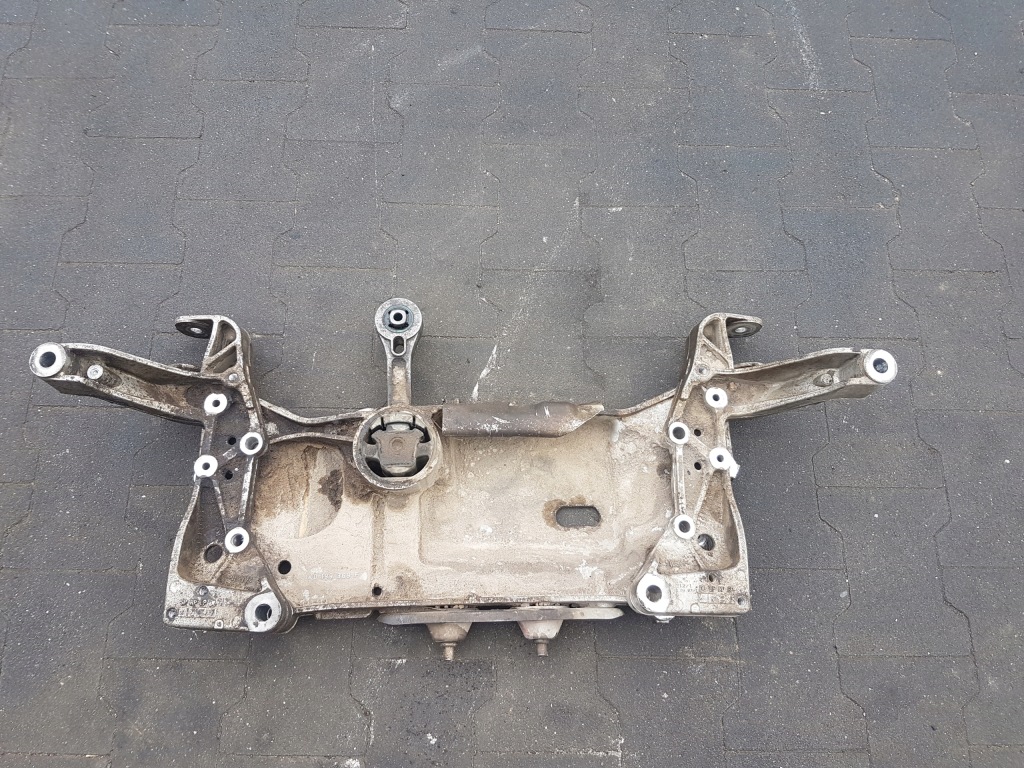 Купити Підрамник поперечина audi a3 8p 1k0199369f