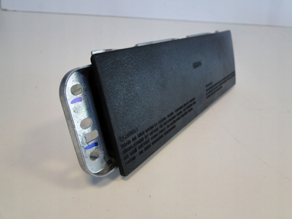 фото №7, Mercedes подушка колінна a2478602800 glb 247 x247