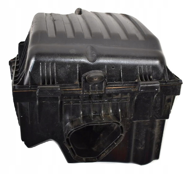 фото №1, Корпус фільтра повітря vw sharan 1.9 tdi
