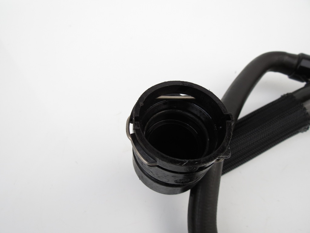 фото №9, Шланг трубка wąż wody жидкость 6g918286gd volvo xc90 i s80 ii 4.4 v8 b8444s