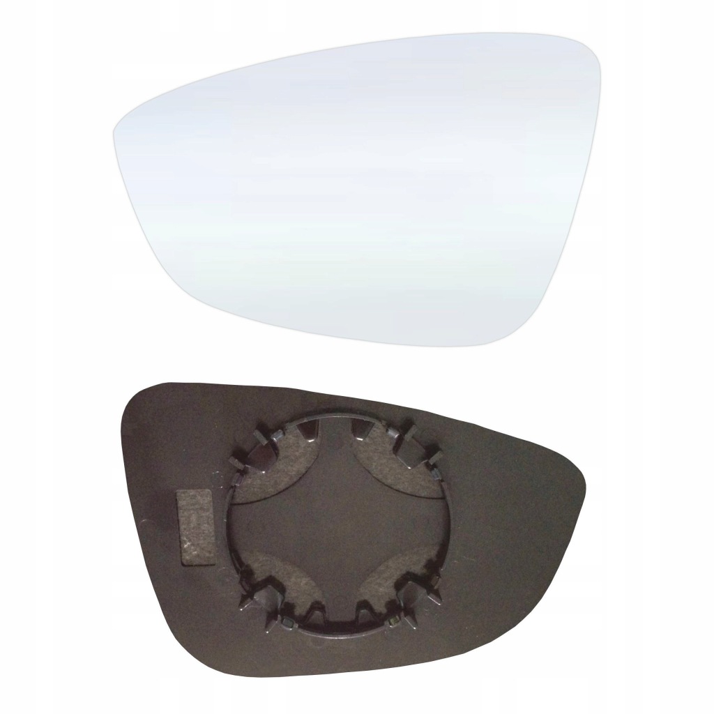 фото №1, Passat cc 2008+ вкладыш зеркало левый sf+pm