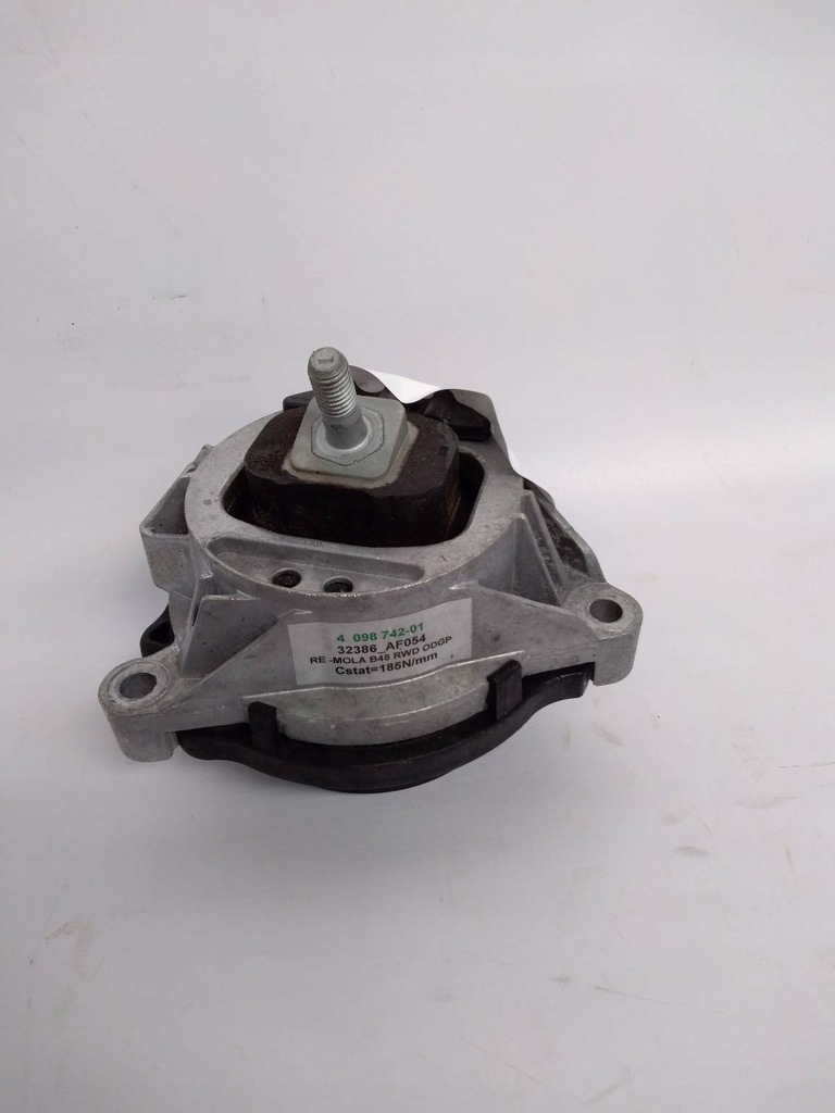 фото №1, Подушка двигуна bmw 4 f32 f36