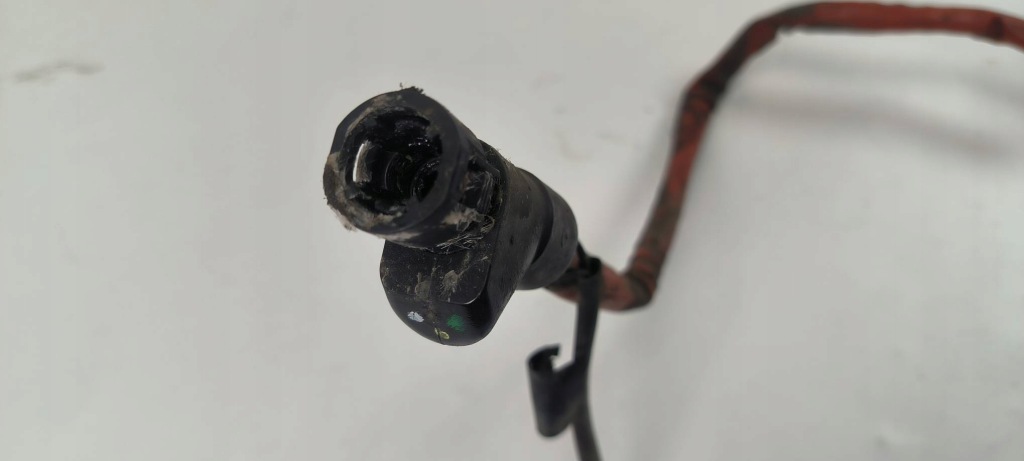 фото №7, Шланг adblue citroen jumper iii lift l3 h3