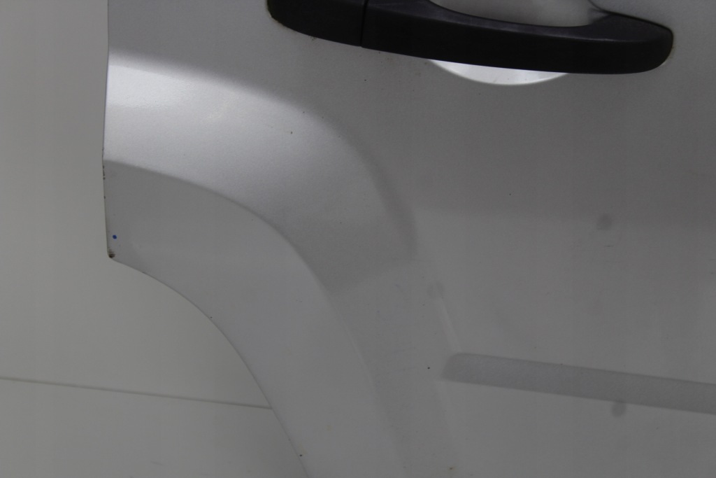 фото №5, Дверь правый задняя задние jeep patriot 06-12r ps2