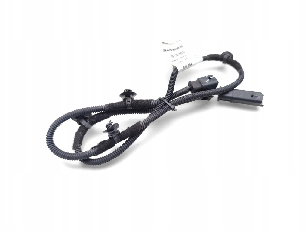 фото №13, Peugeot 3008 другая жгут трубопровод / кабели 2020 suv 4/5dr 9818813880