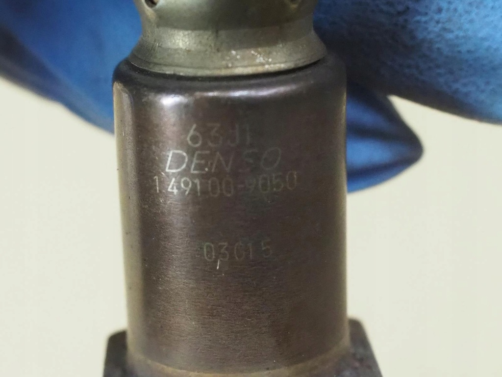 фото №16, Suzuki swift mk6 1,3 датчик лямбда-зонд 149100-9050