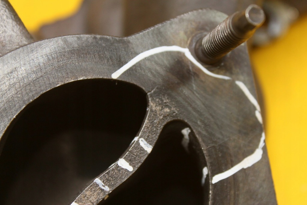 фото №4, Коллектор выпускной insignia 2.0 t a20nft 12635501