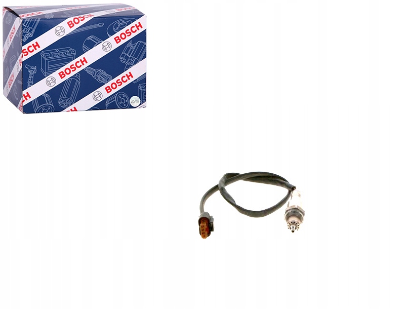 Купить Датчик лямбда-зонд ford galaxy 3 mondeo v s-max 1.5 2.0 09.14- bosch