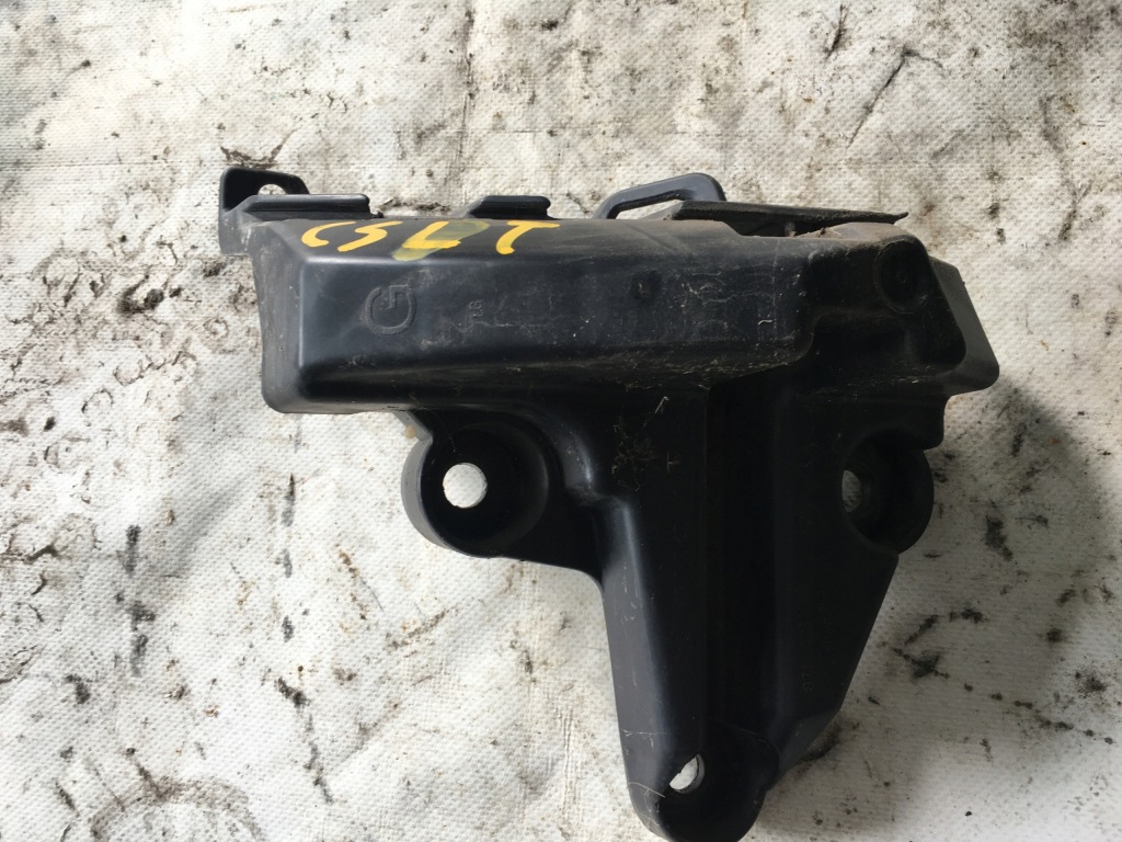 Купить Citroen оригинальный номер 9671247180 направляющая бампера