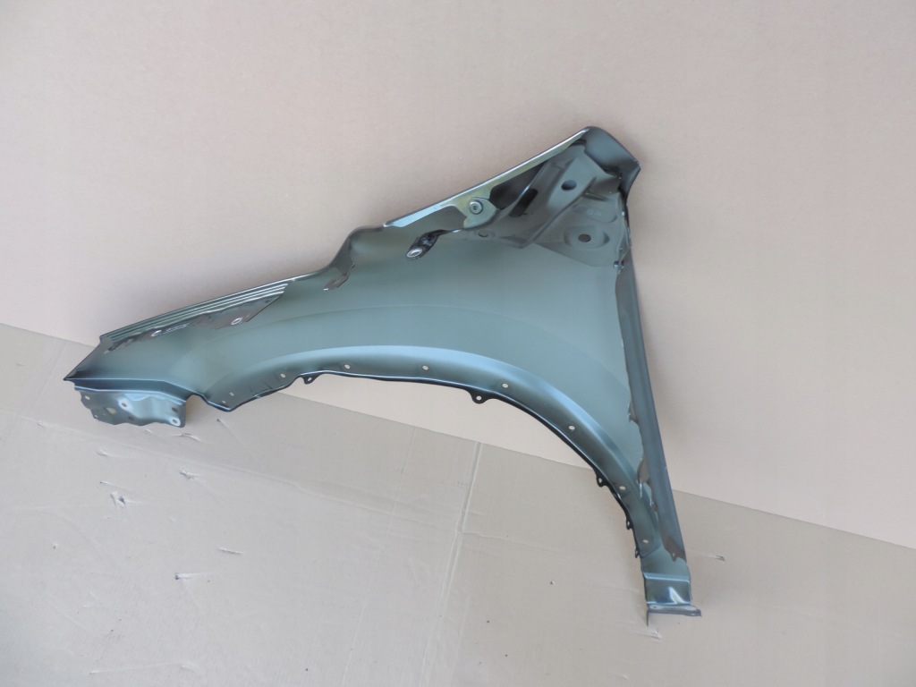 Lexus nx 2 2022 2023 правый  крыло Оригинал