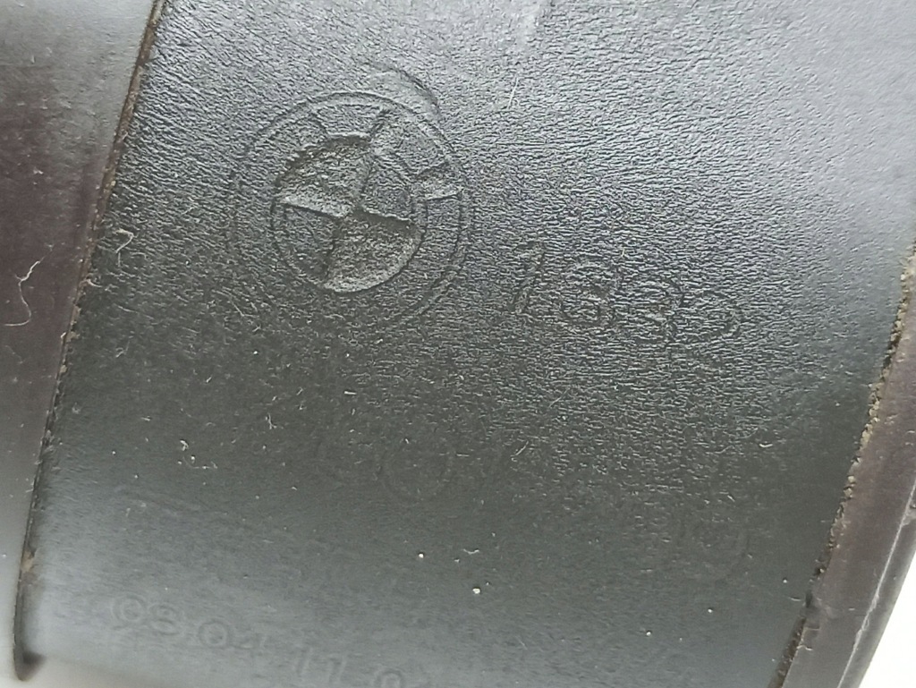 фото №7, Кронштейн фільтра пального bmw 5 gt f07 6912069