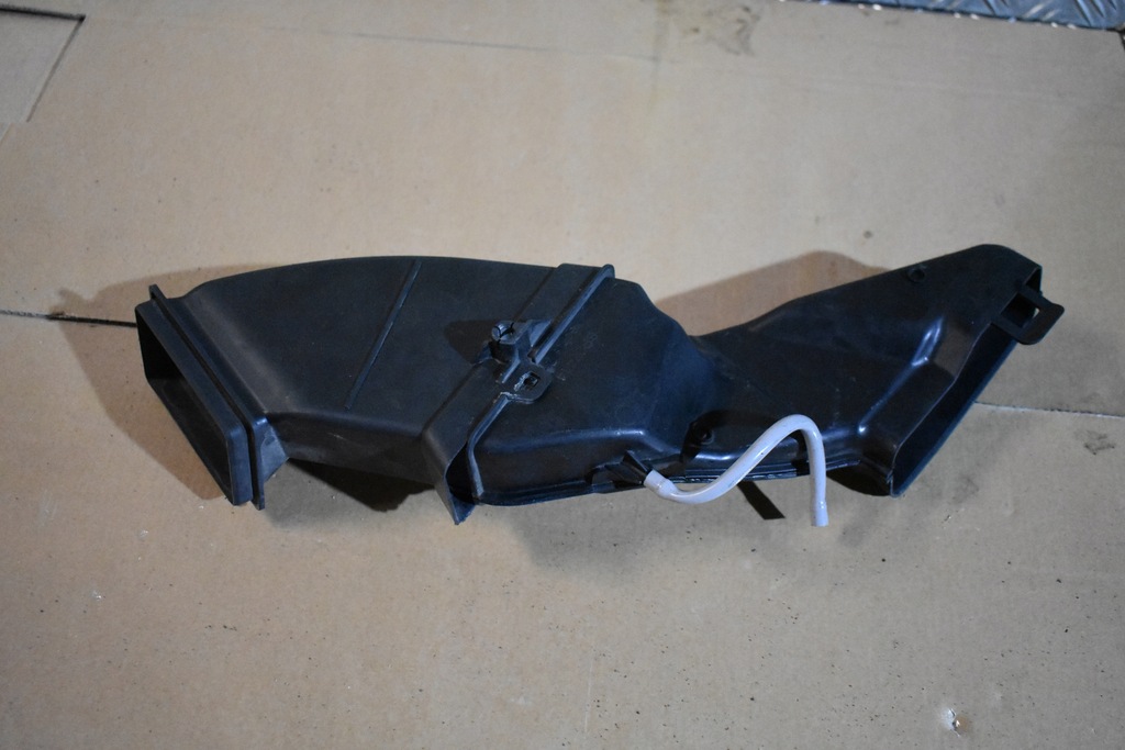 фото №1, Злив wody правий bmw g11 1