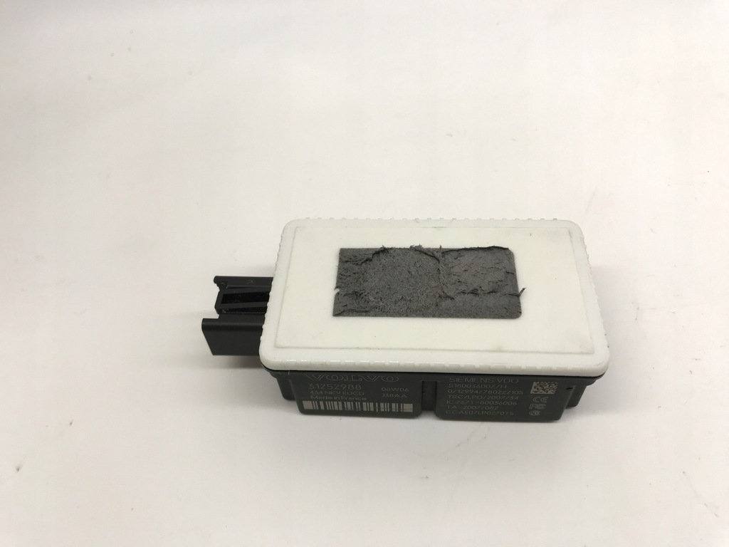 фото №1, Volvo s80 ii v70 ii xc70 датчик модуль сигнализация