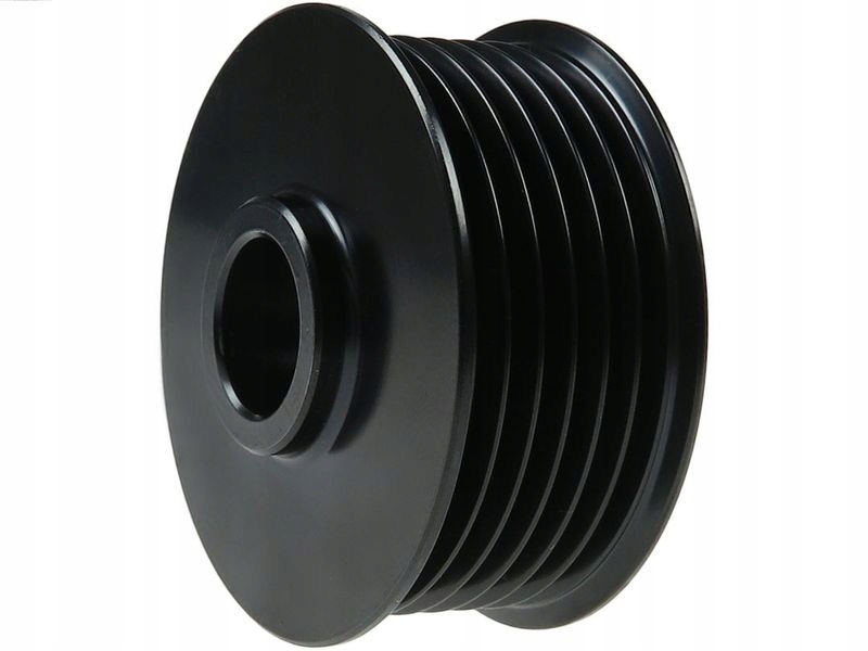 фото №10, Шків генератора as-pl