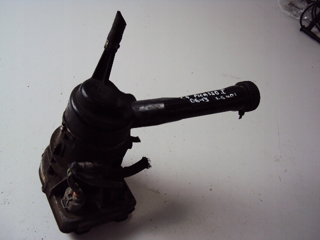 фото №1, Насос усилителя citroen c4 picasso i 06-13