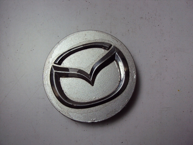 фото №1, Ковпак кришка диски mazda 2 2003-