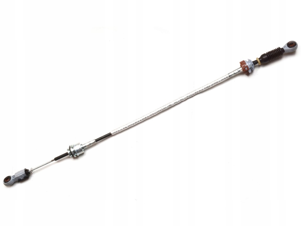 фото №1, Fast ft73073 натяжитель тросы, ручной коробка передач передач