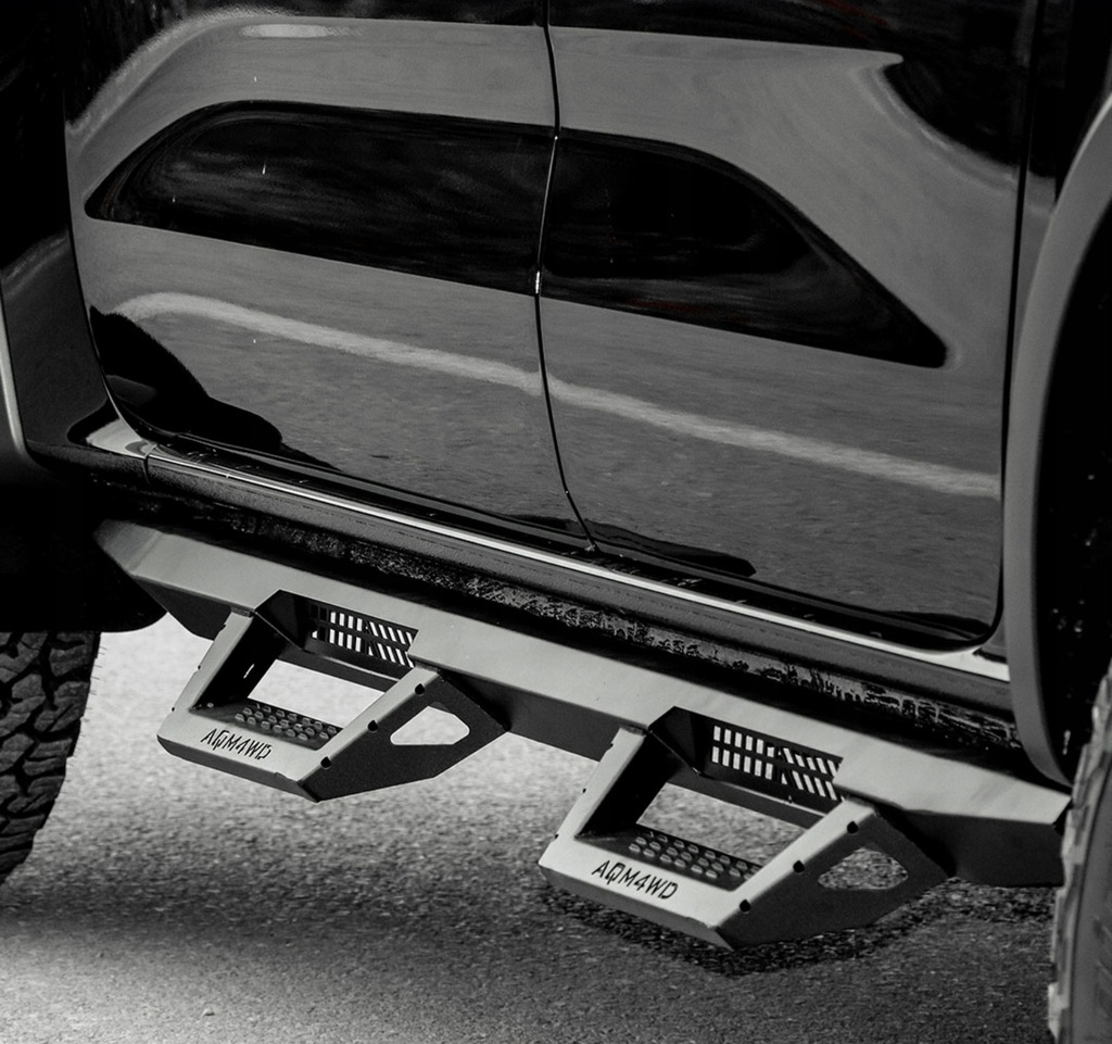 фото №10, Пороги бічний пороги model t ford ranger t6 t7 t8 t9