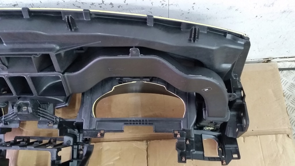 фото №13, Приборная панель приборная консоль opel insignia a