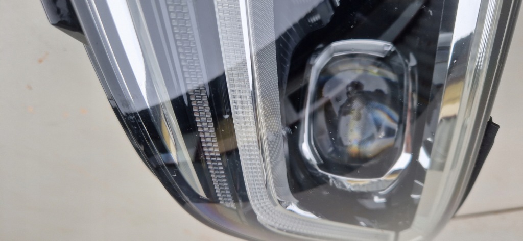 фото №8, Лампа левая tiguan ii lift 5nb941081c iq light