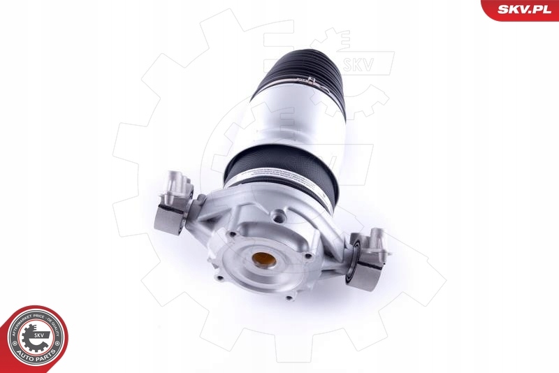 фото №14, Пневмоподушка / подушка пневматична підвіска