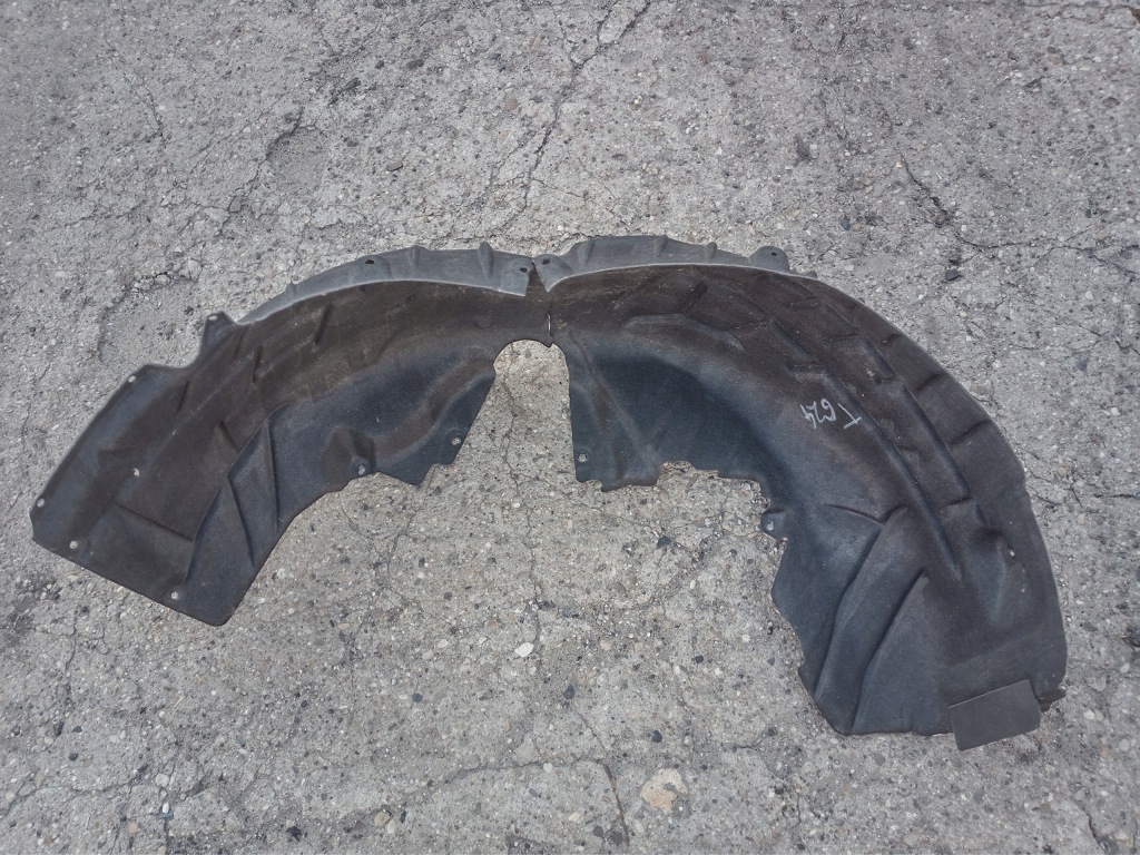 фото №1, Підкрилок правий задня audi a7 4k8810172e