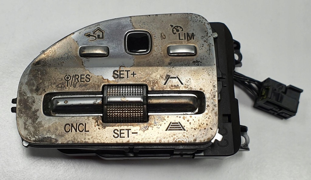 фото №1, Мультифункція керма mercedes gle w167