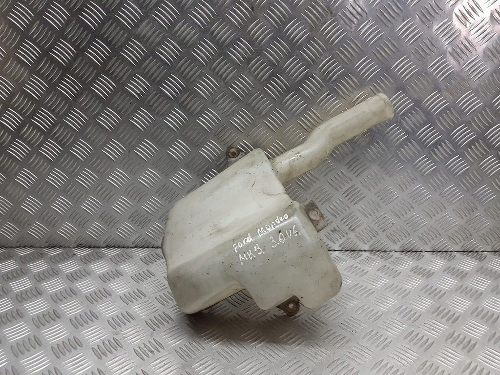 фото №1, Бачок омивача ford mondeo mk3