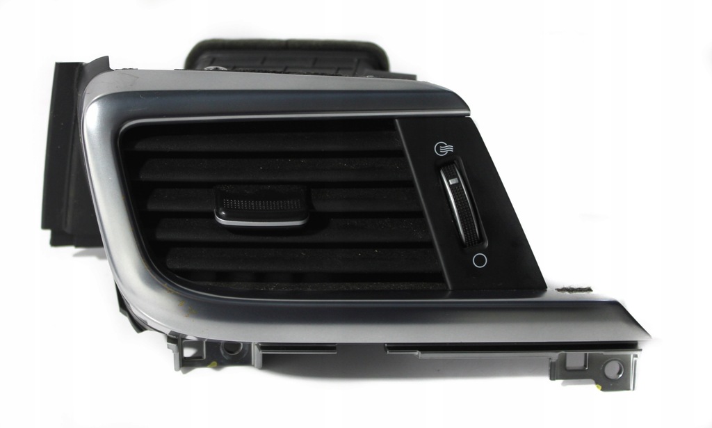 фото №1, Kia optima iv sedan решётка обдув левая