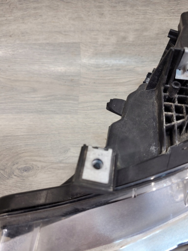 фото №3, Фара лівий full led bmw 3 f30 lift адаптивний eu