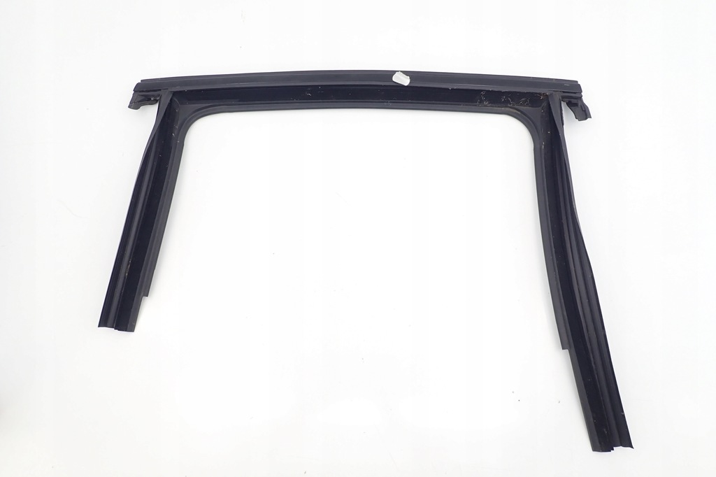 фото №2, Jeep compass ii fl 20- рамка прокладка дверь tp