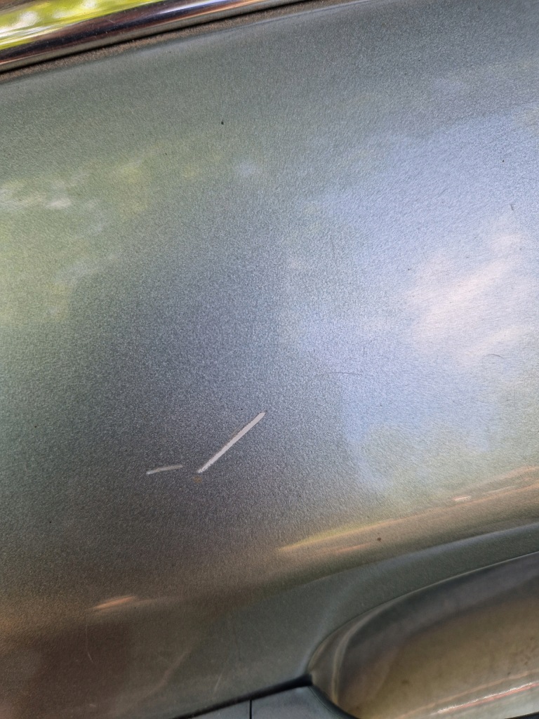 Citroen c4 2 b7 2012 дверь правый перед правое передние лак lqz Доставка