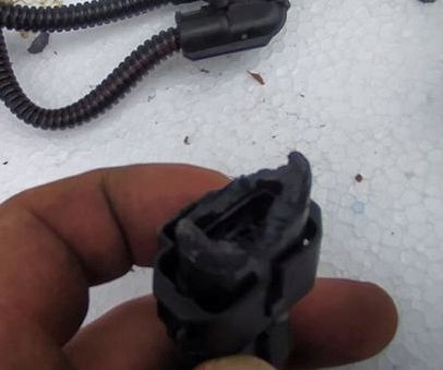 фото №8, Джгут двигуна maserati levante 3.0 v6 sq4 m156e