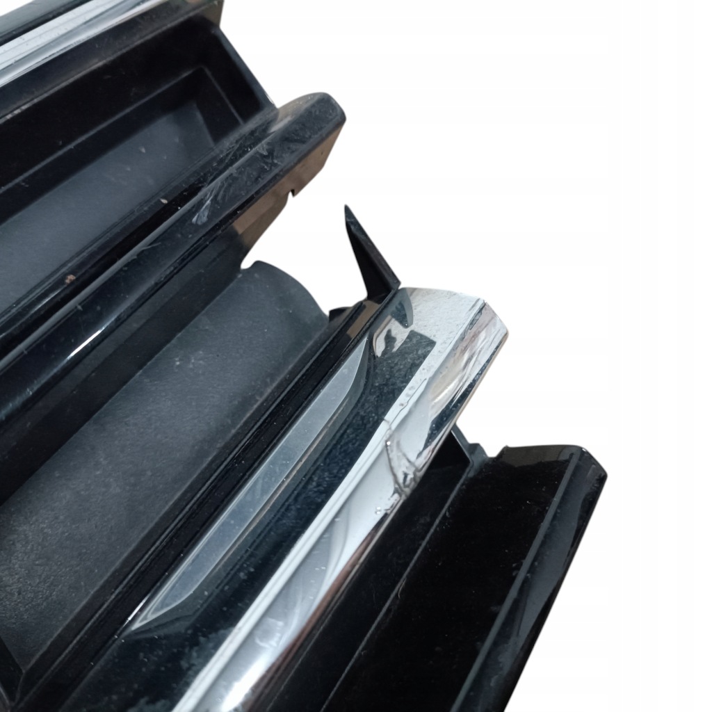 фото №6, Решётка радиатора решётка радиатора vw tiguan ii 5na853653