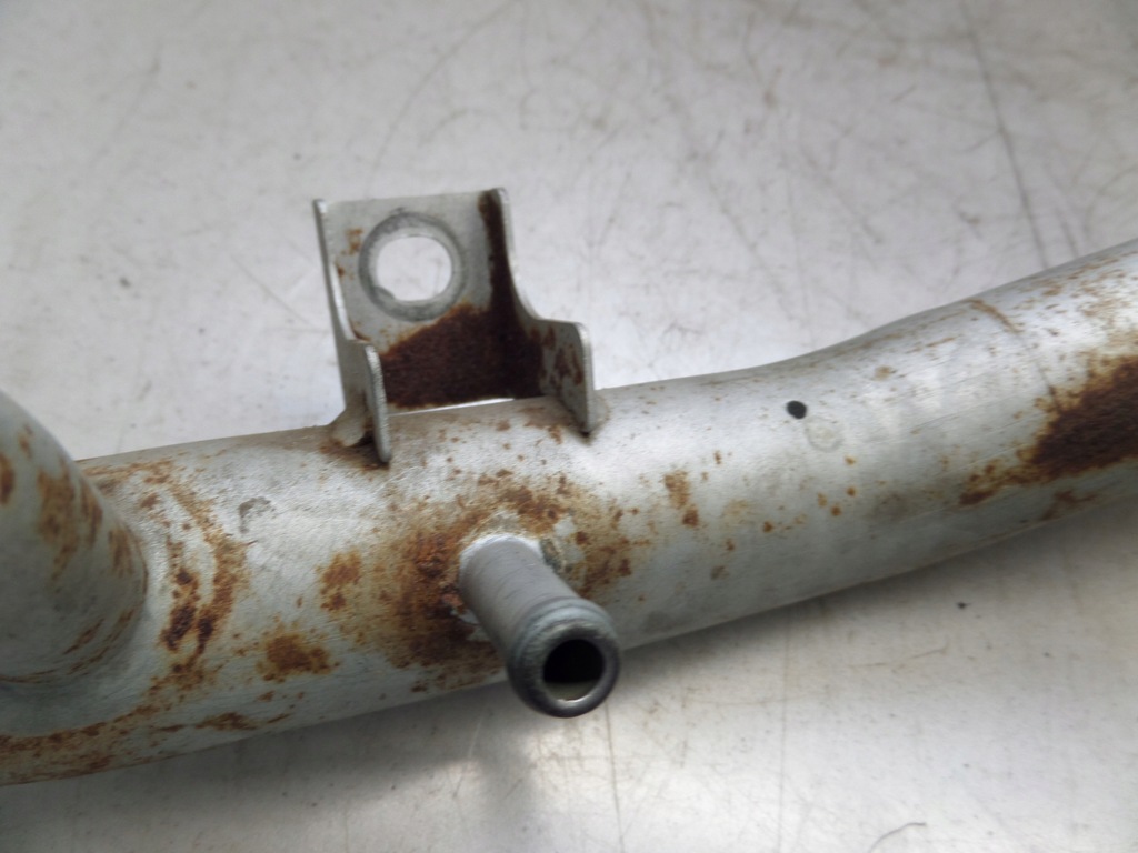 фото №5, Труба магистраль wody brilliance bs6 2.0 16v