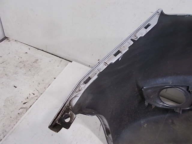 фото №8, Mitsubishi space star ii 11-16 бампер передний org