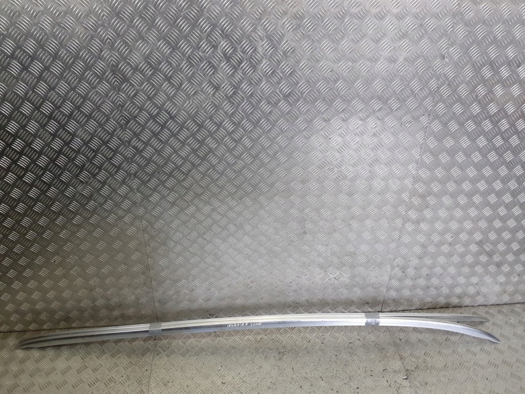 Купити Рейлінги дахові opel insignia a 2.0 cdti універсал