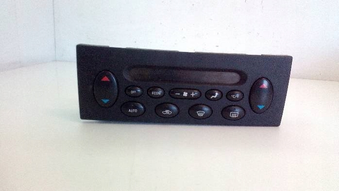 Панель обдув i кондиціонера rover75 mf146430-7226 Ціна