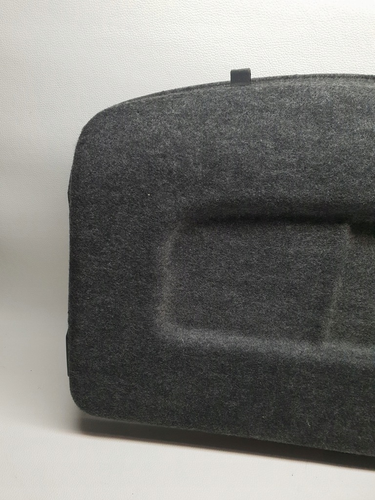 фото №5, Nissan micra k13 10-17 полиця багажника задня задня