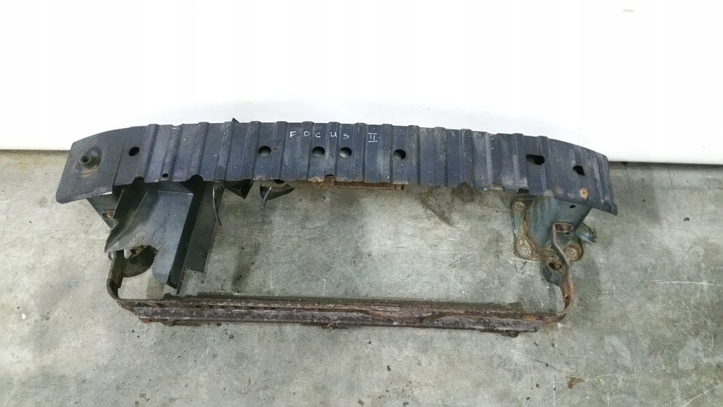 фото №16, Консоль подушки безпеки натягувачі датчик ford focus ii 2