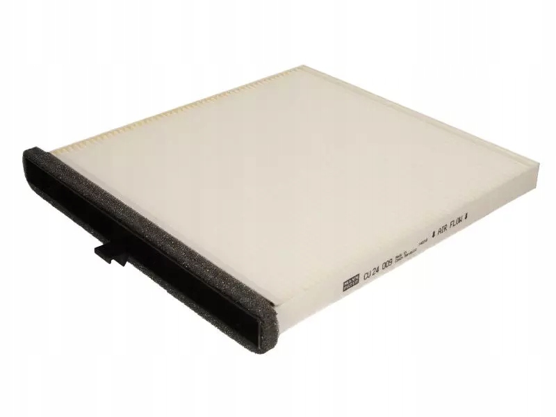 фото №13, Mann набір фільтрів mazda 3 bm bn 1.5d