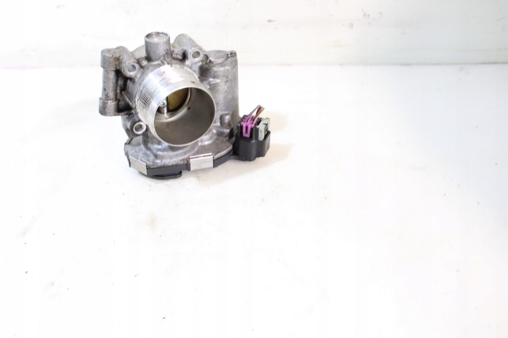 фото №1, Дроссельная заслонка opel meriva b 1.4