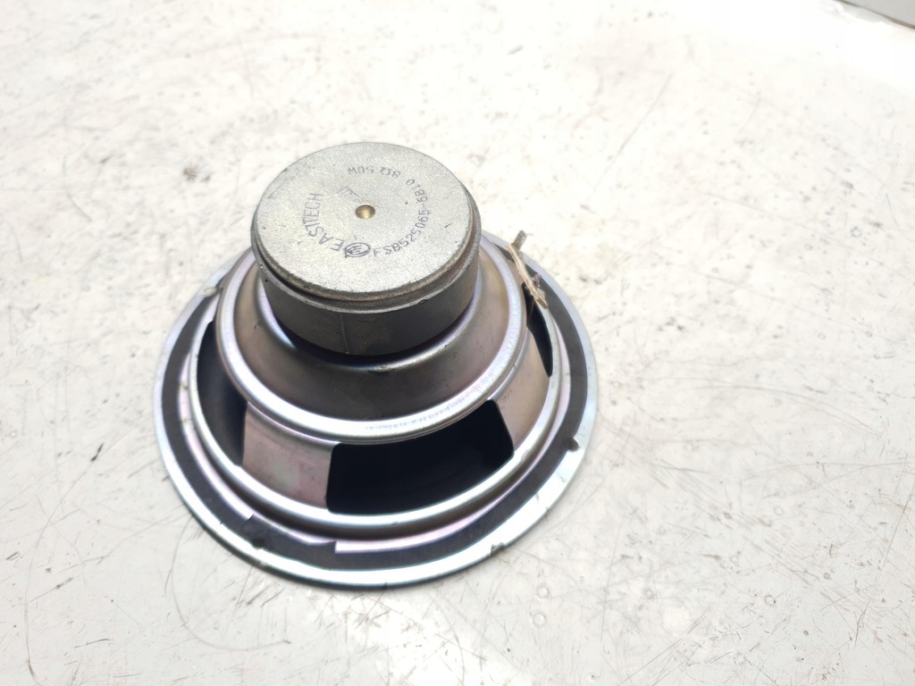 фото №4, Динамик дверь fiat ducato ii