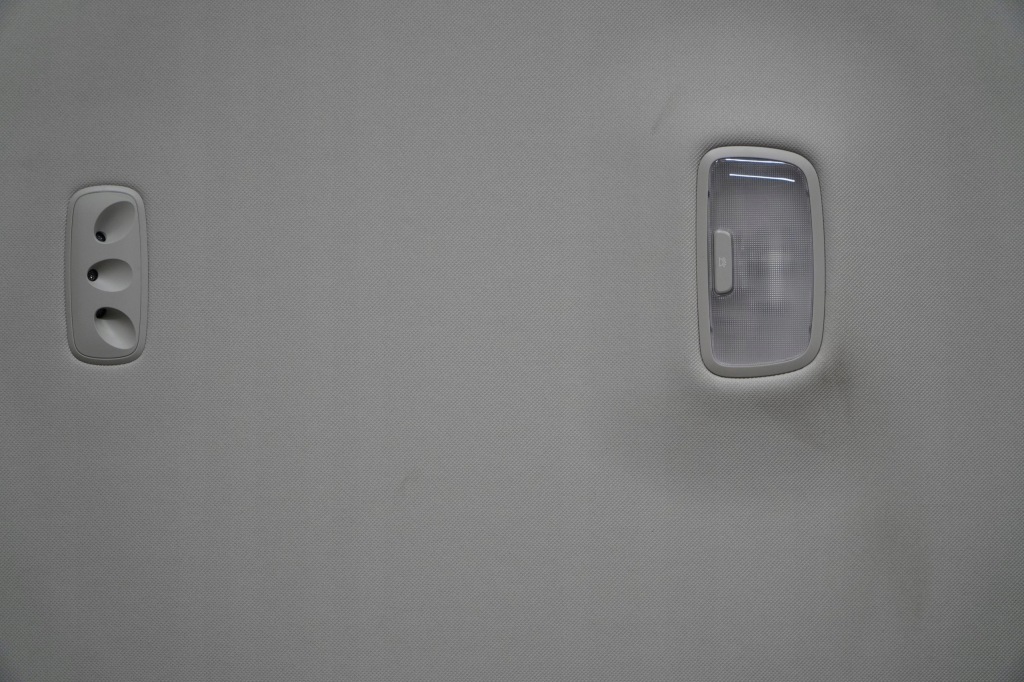 фото №6, Стеля комплектна лампа захист датчик tucson iv 23r 0km оригінал 20-