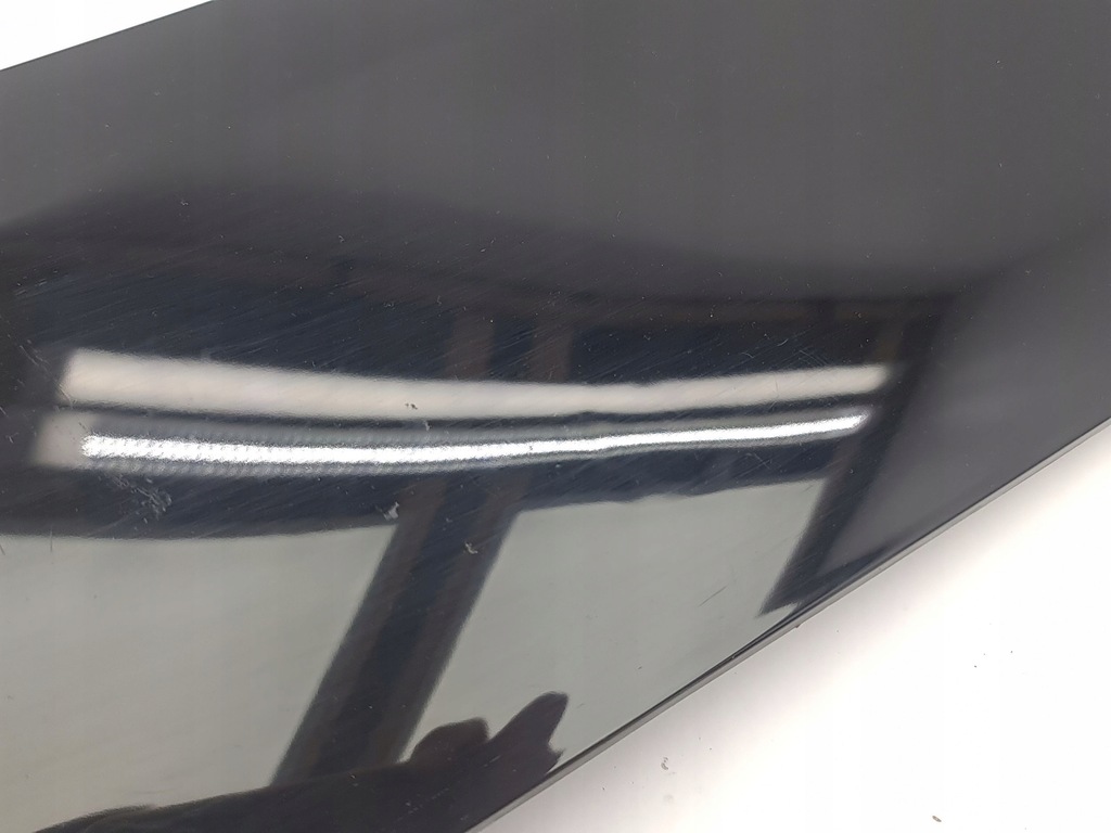 фото №10, Kia niro 2024 правая сторона накладки