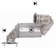 фото №2, Каталізатор renault talisman 1.6i tce | od 2015